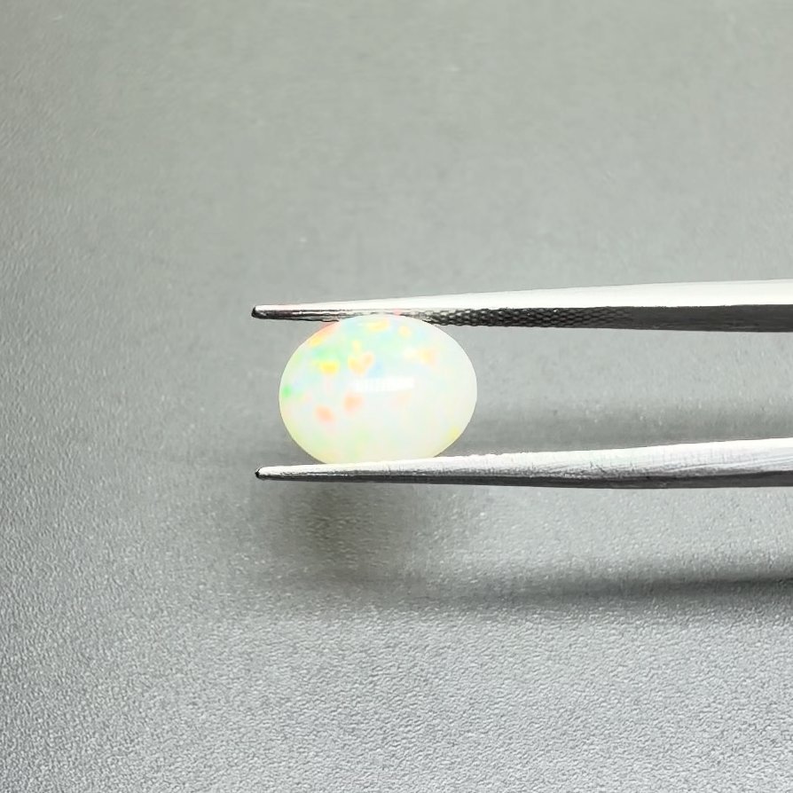Fire opal I 2.00-Ratti