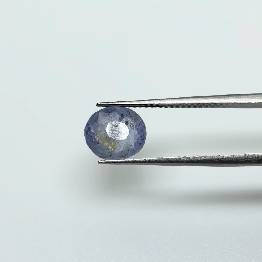 Blue Sapphire | 5.00 Ratti