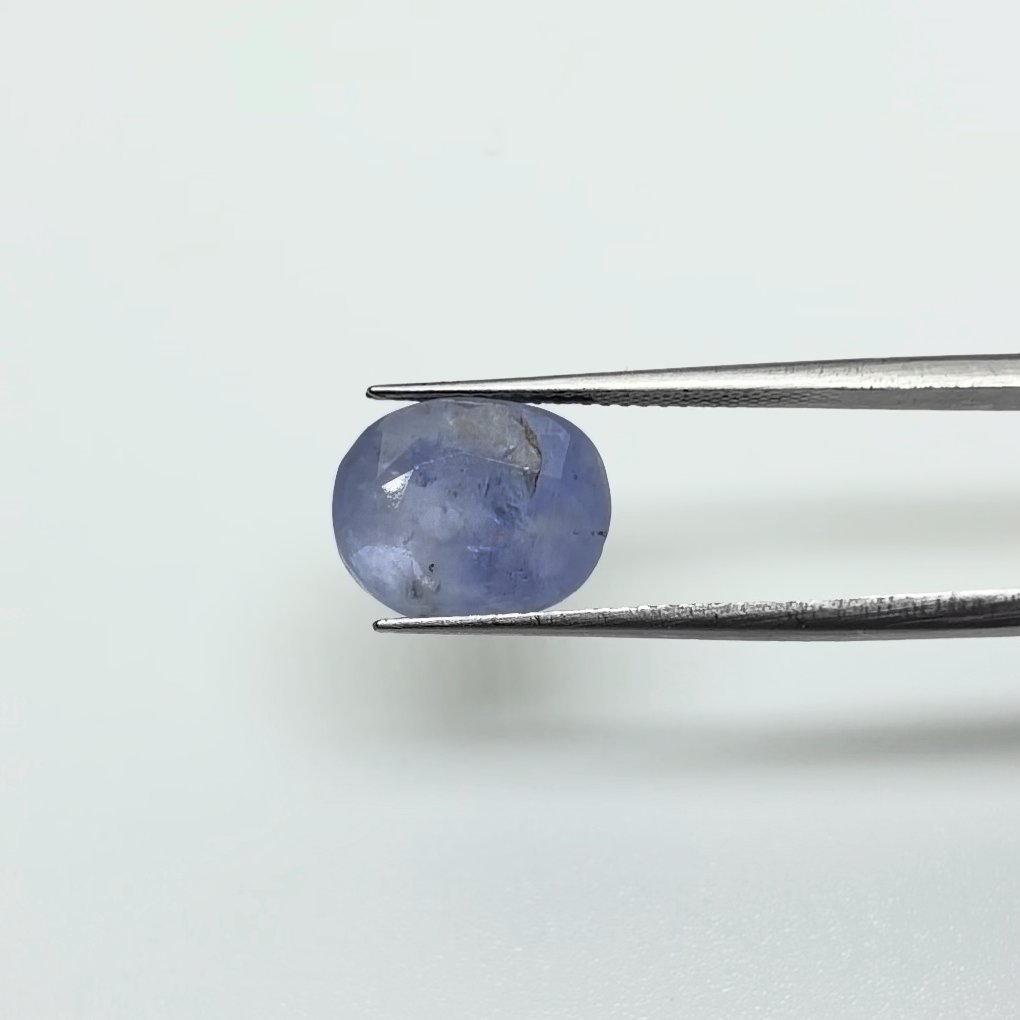 Blue Sapphire | 8.00 Ratti