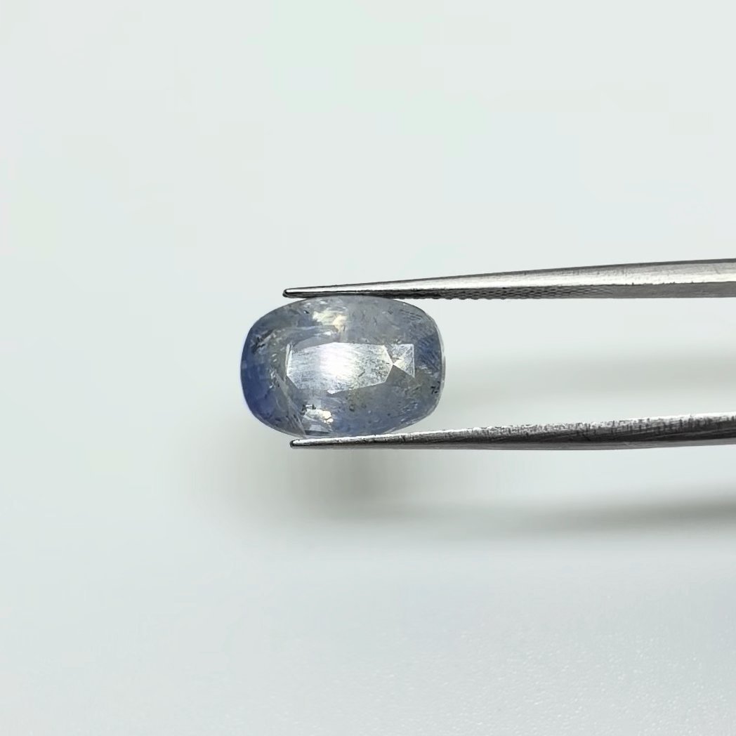 Blue Sapphire | 8.50 Ratti