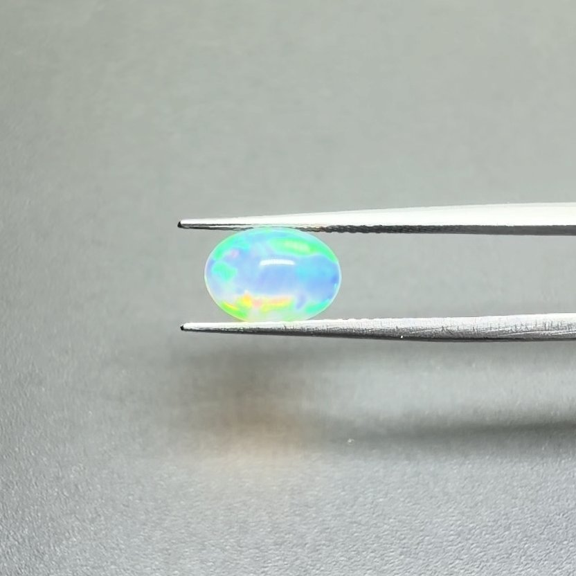 Fire opal I 1.50-Ratti
