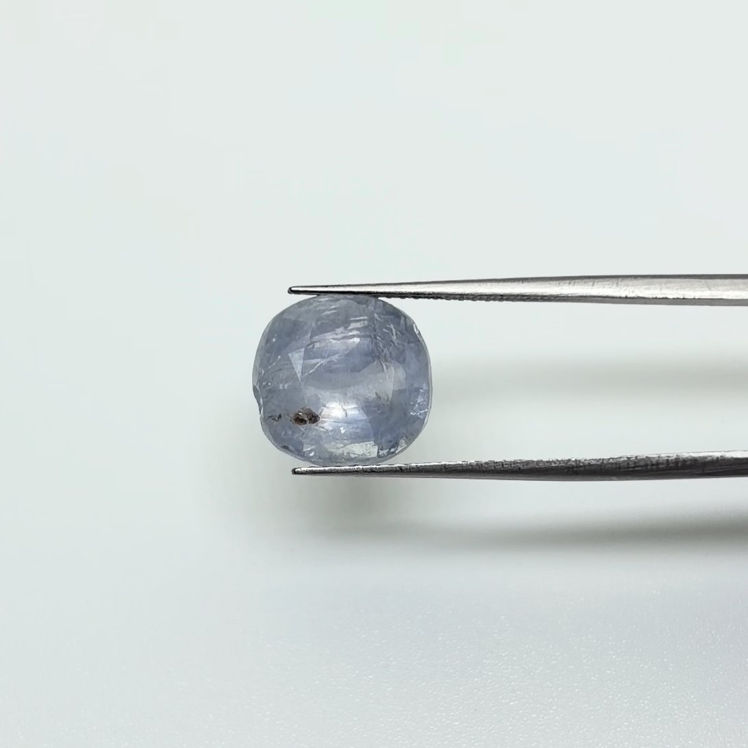 Blue Sapphire | 9.50 Ratti
