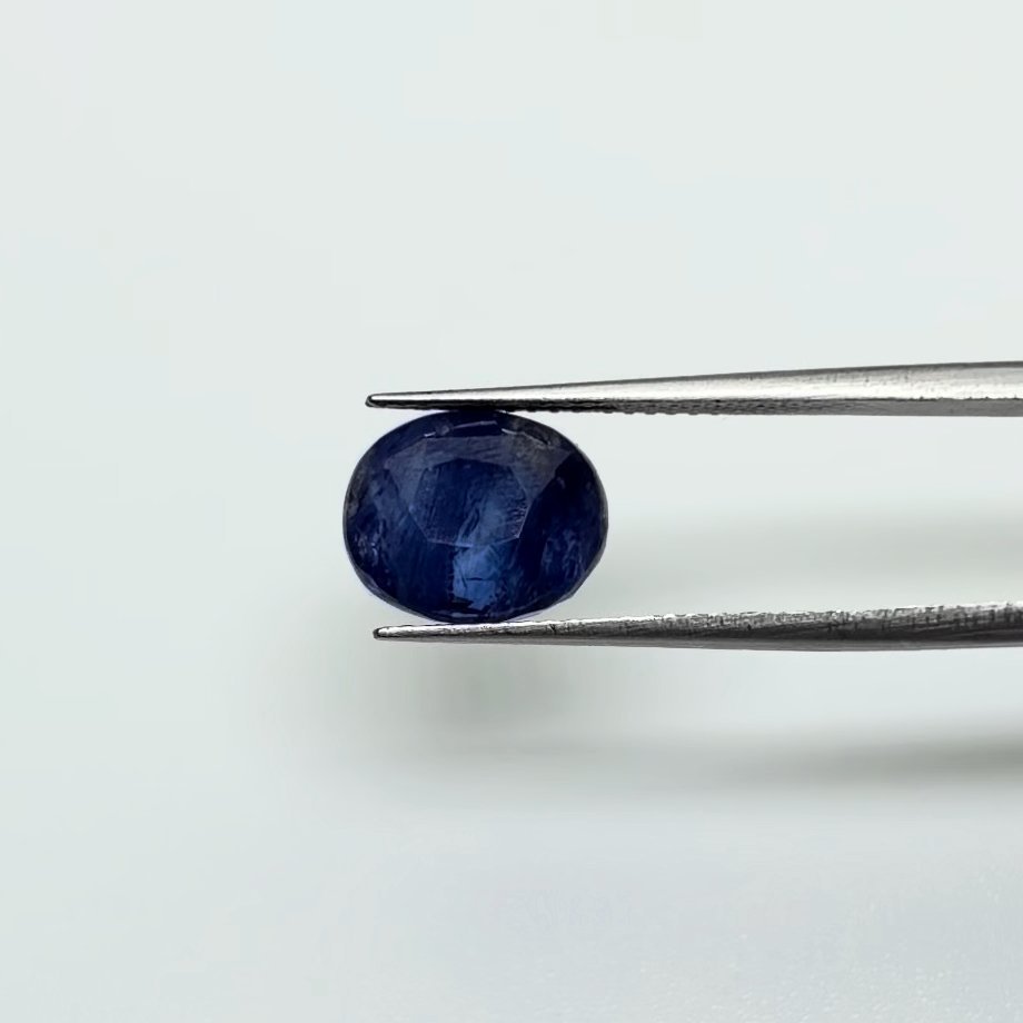 Blue Sapphire | 7.25 Ratti