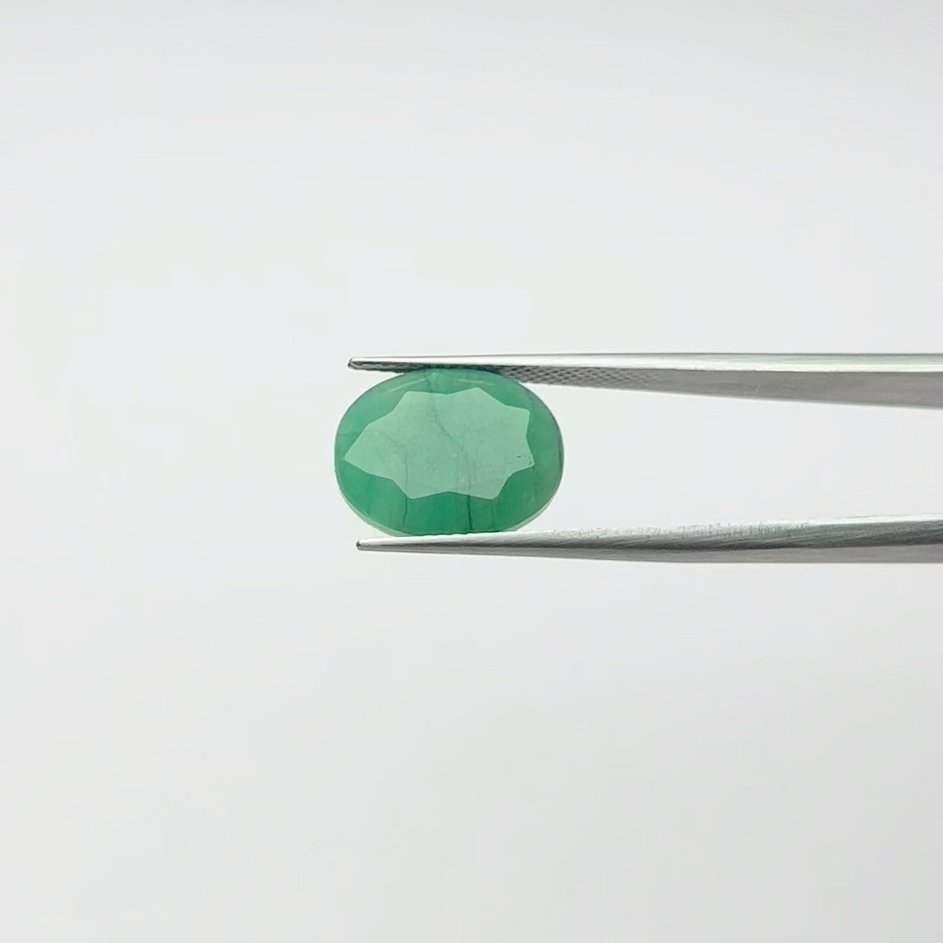 Emerald | 8.25 Ratti