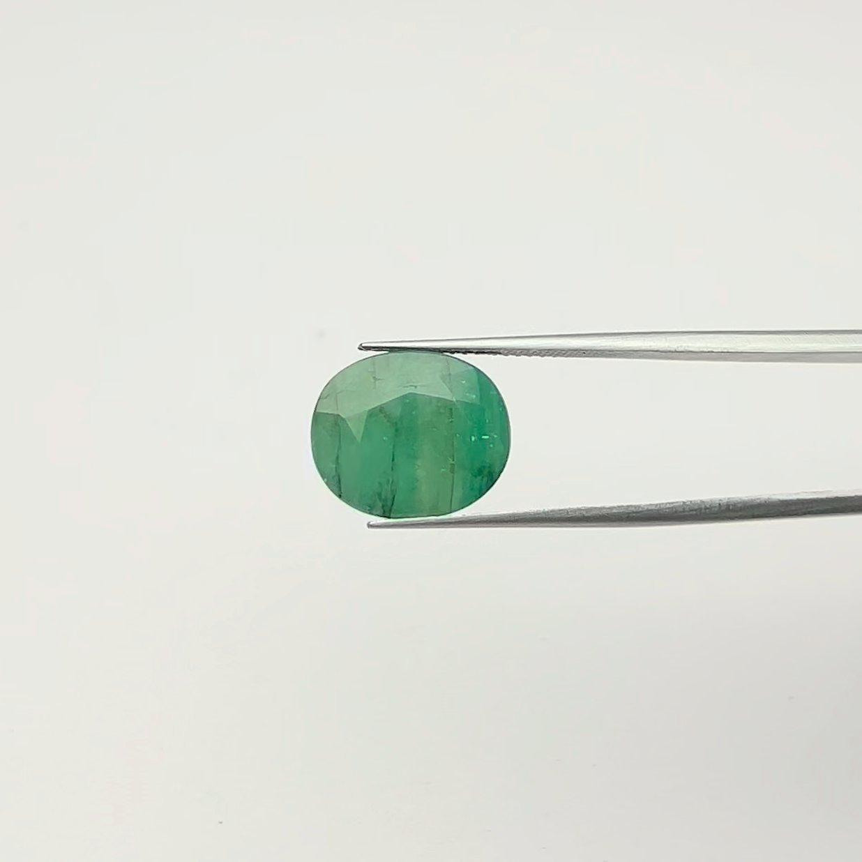Emerald | 8.25 Ratti