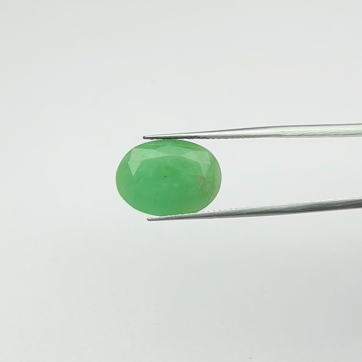 Emerald | 8.00 Ratti