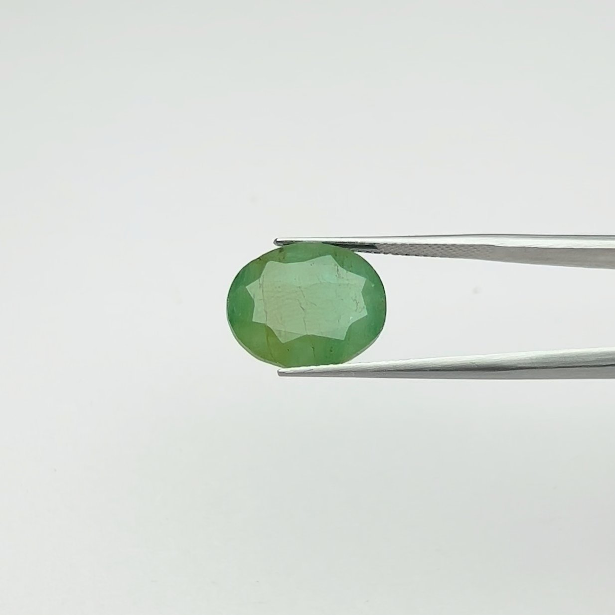 Emerald | 10.00 Ratti