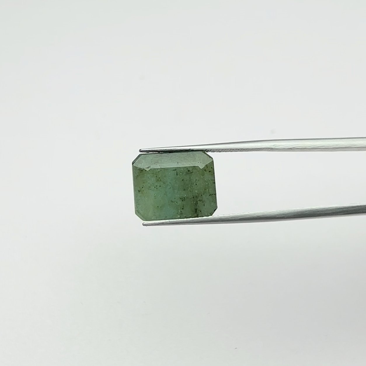 Emerald | 10.25 Ratti