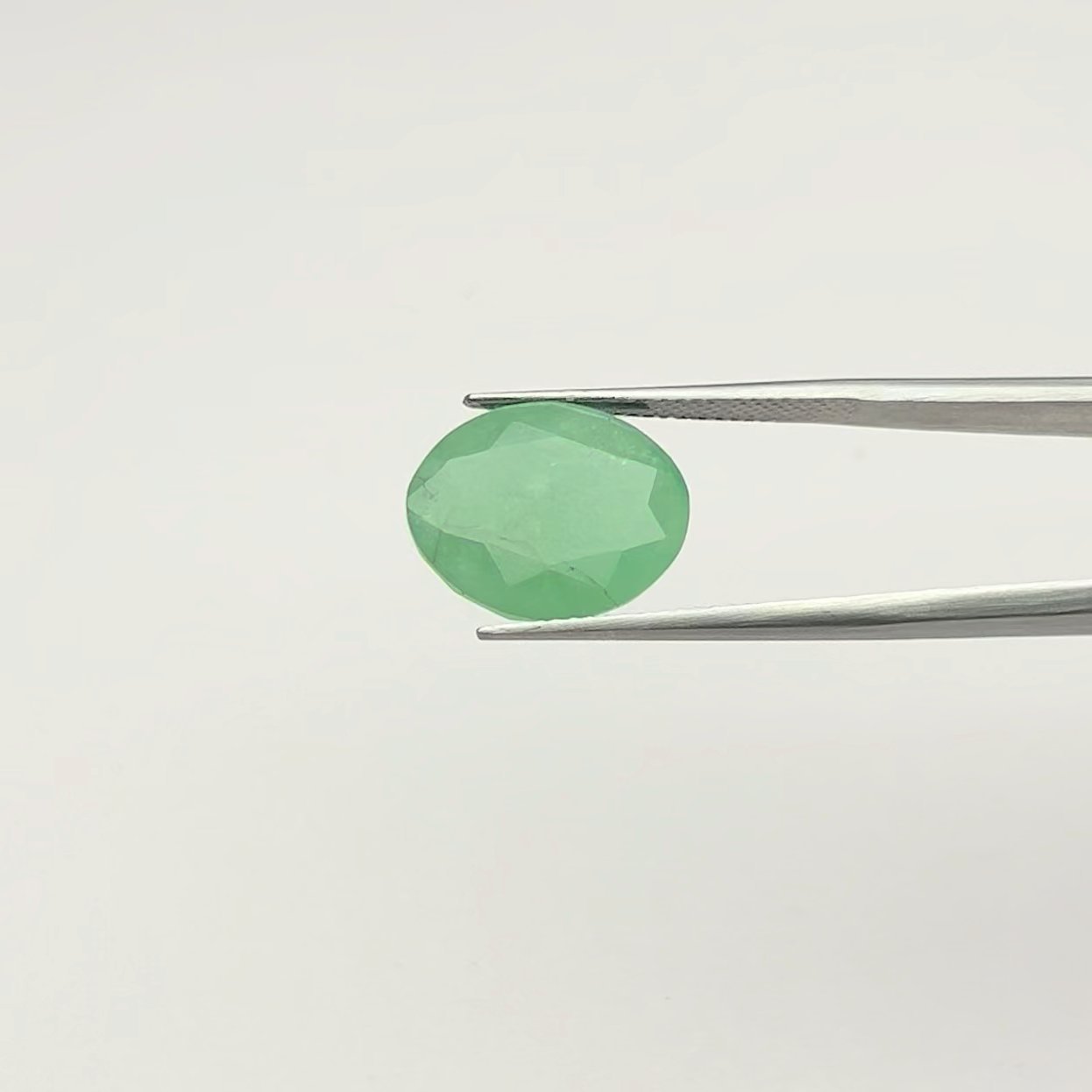 Emerald | 10.00 Ratti