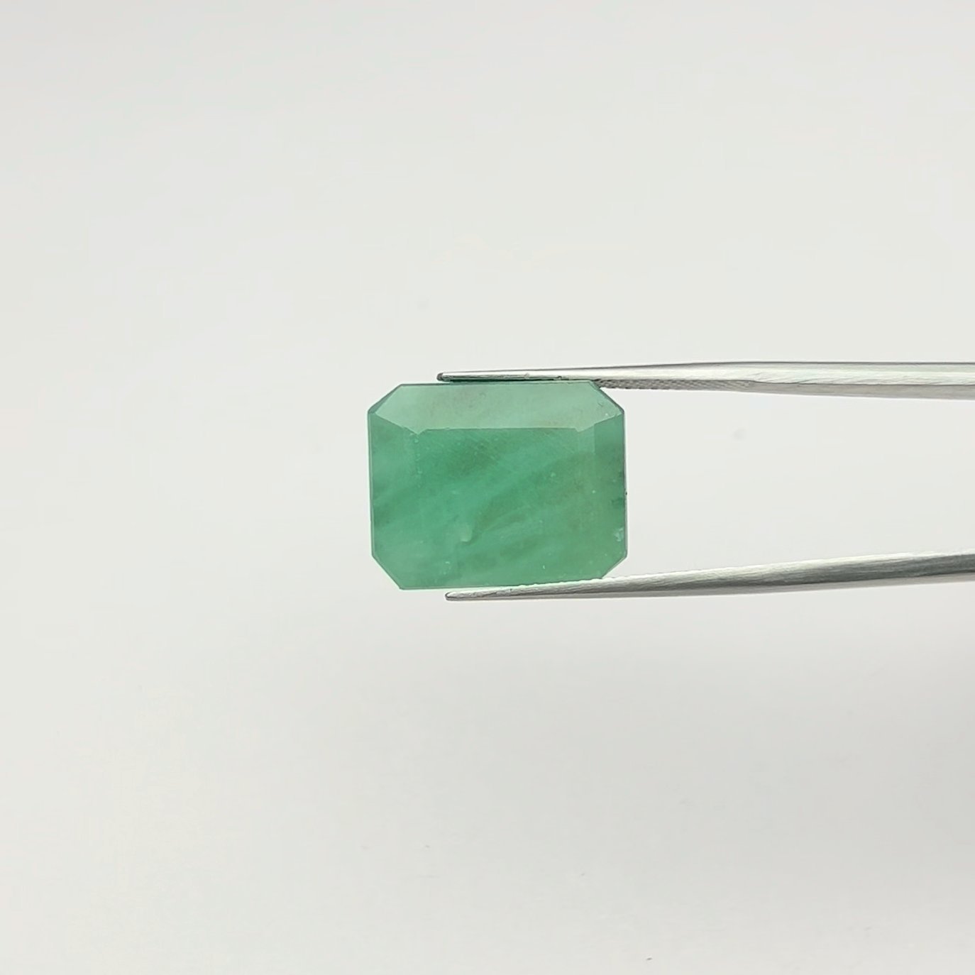 Emerald | 16.25 Ratti