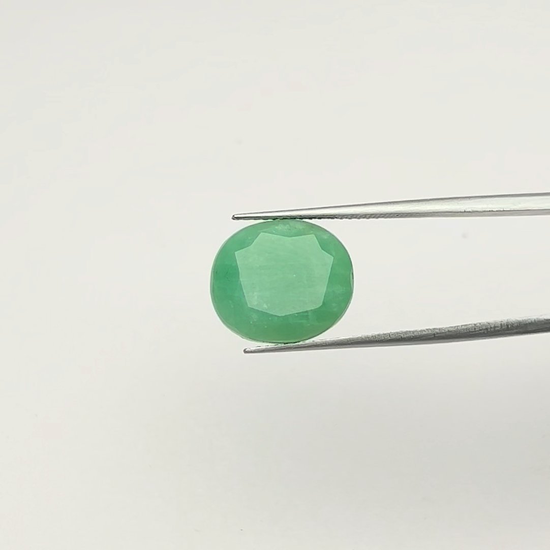 Emerald | 9.50 Ratti
