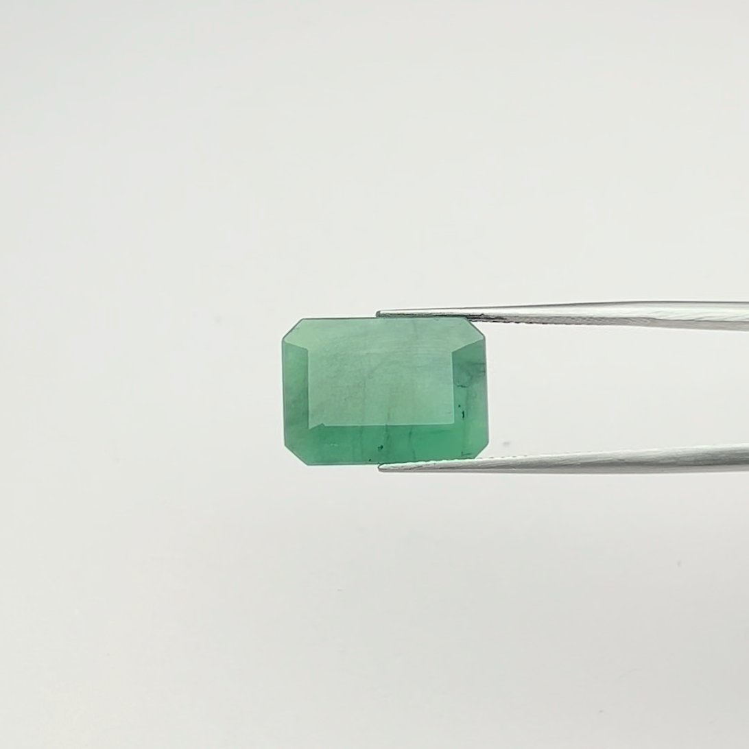 Emerald | 9.00 Ratti