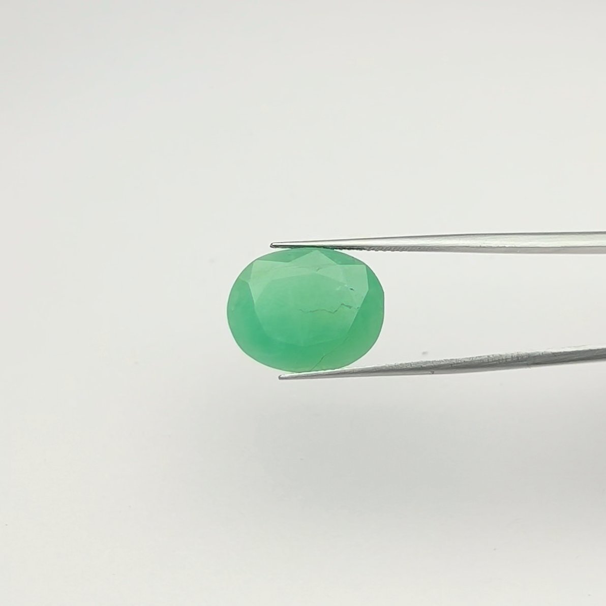 Emerald | 11.50 Ratti