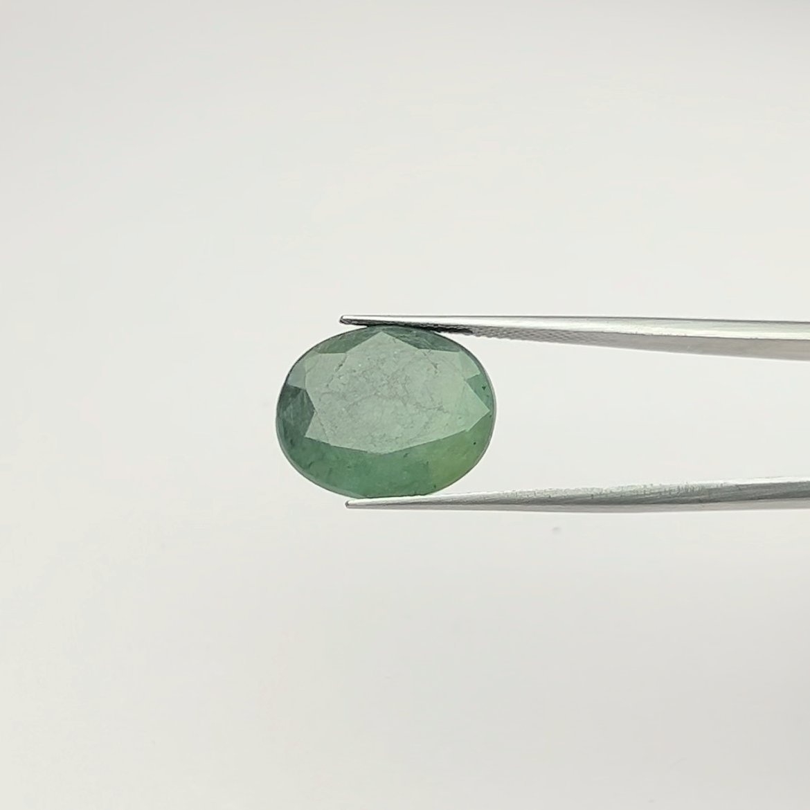Emerald | 11.25 Ratti