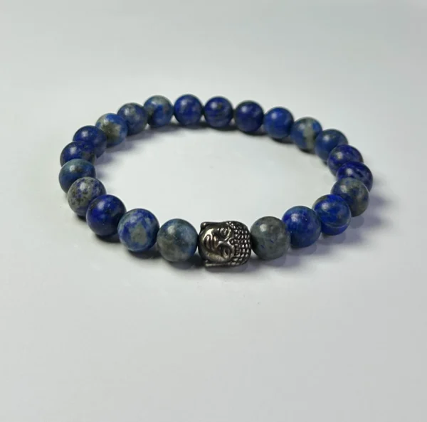 Lapis Lazuli Bracelet