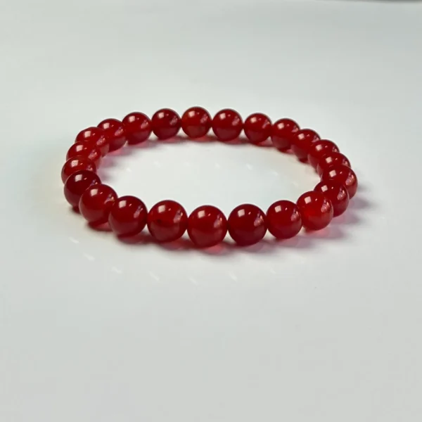 Red Aventurine Bracelet