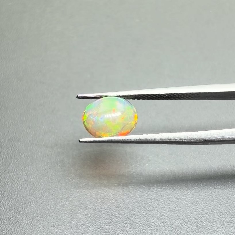Fire opal I 1.50-Ratti