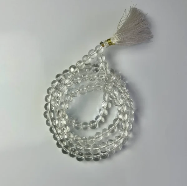 Sphatic Mala