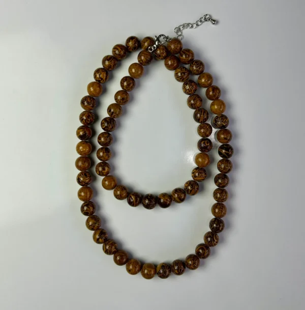 Sang-e-Mariyum Mala