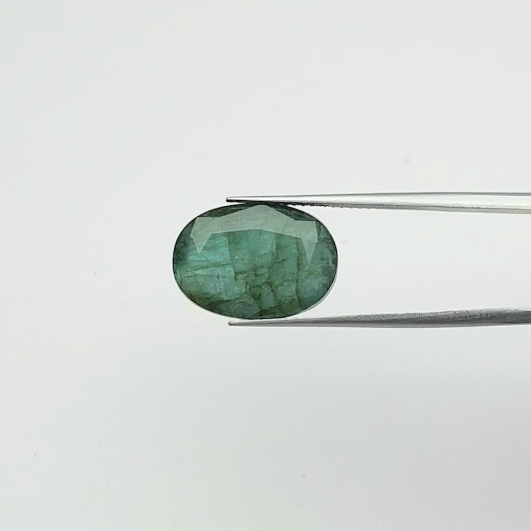 Emerald | 9.50 Ratti