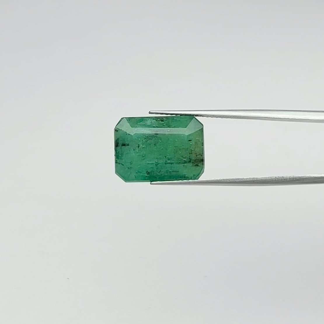 Emerald | 13.50 Ratti