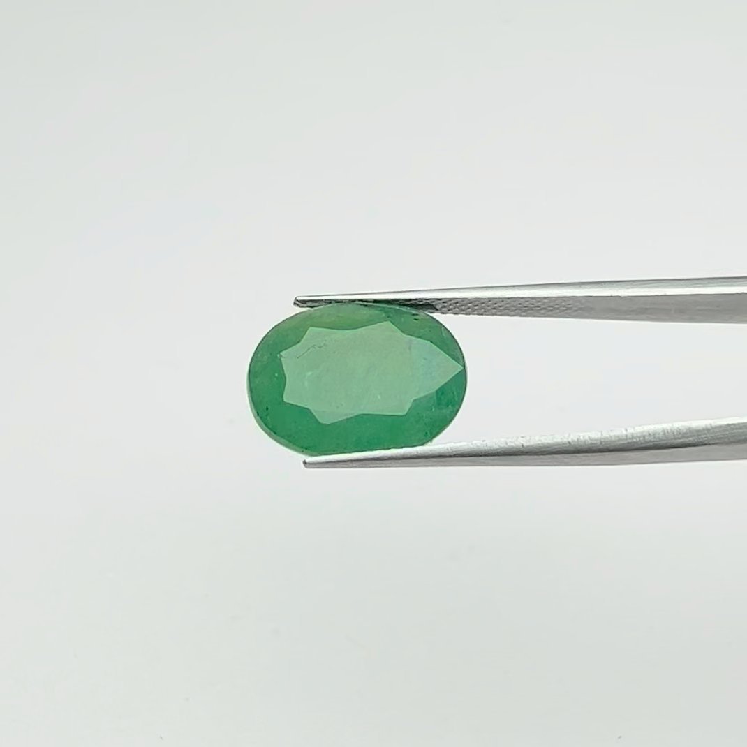Emerald | 9.25 Ratti