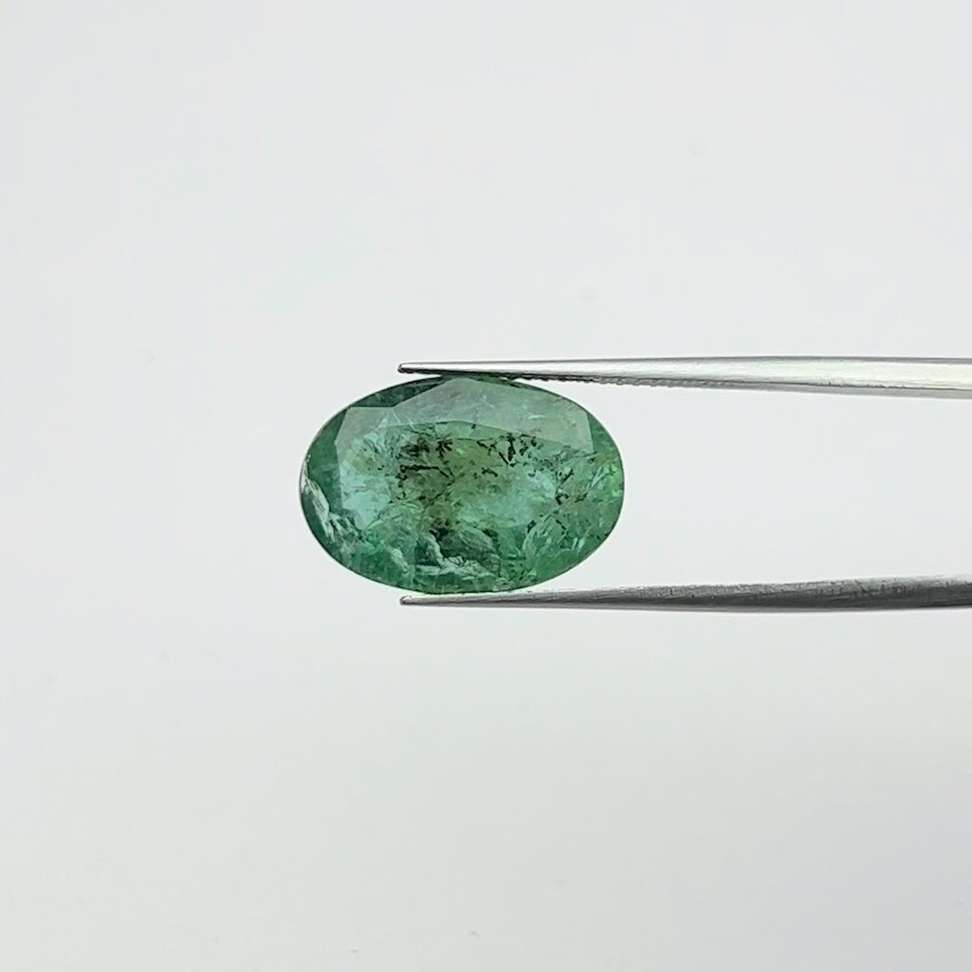 Emerald | 8.50 Ratti