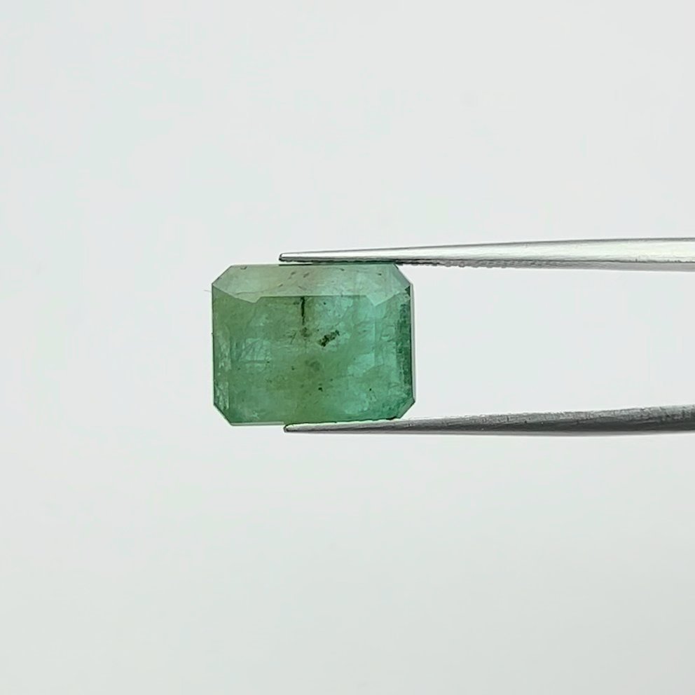 Emerald | 9.00 Ratti