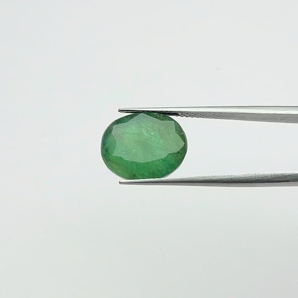 Emerald | 9.25 Ratti