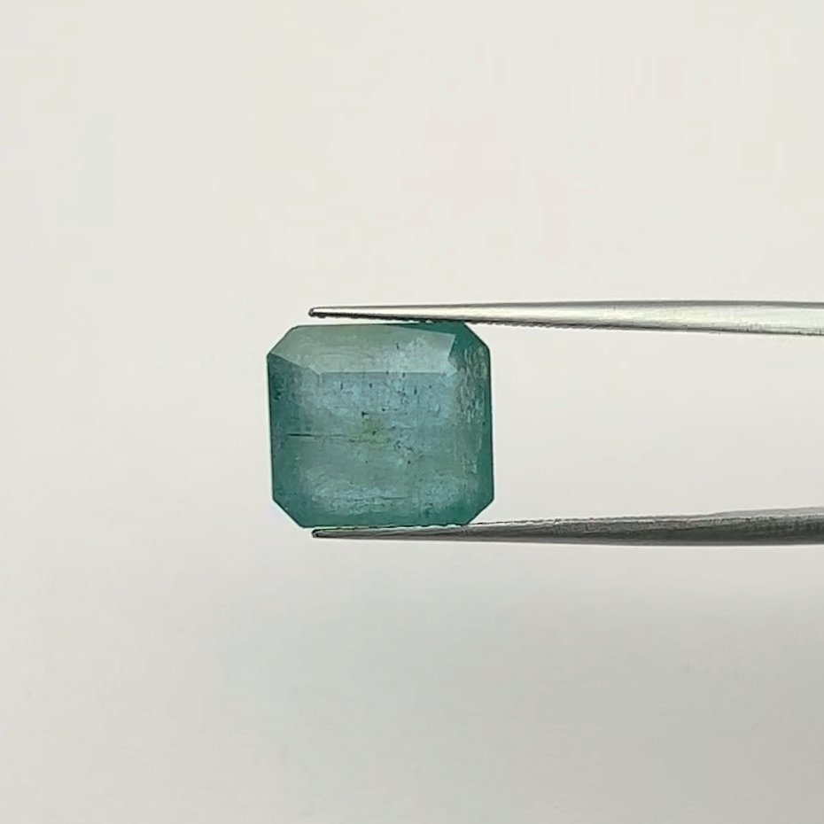 Emerald | 6.50 Ratti
