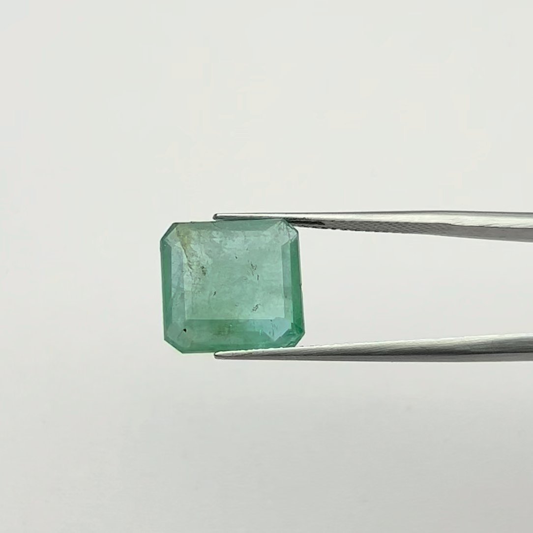 Emerald | 6.50 Ratti