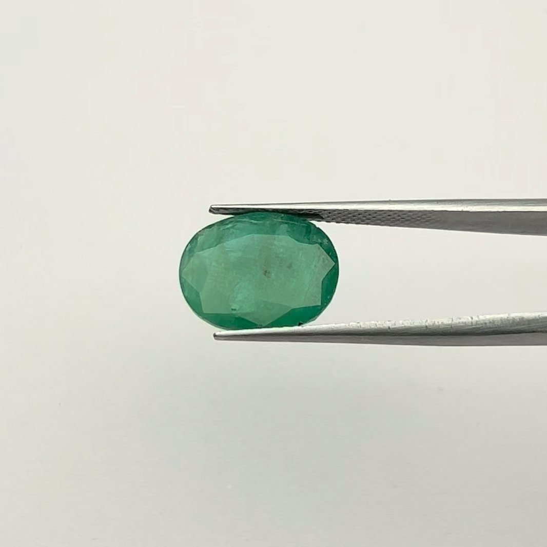 Emerald | 6.25 Ratti