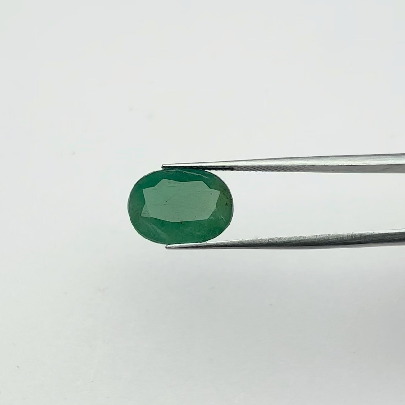 Emerald | 8.00 Ratti