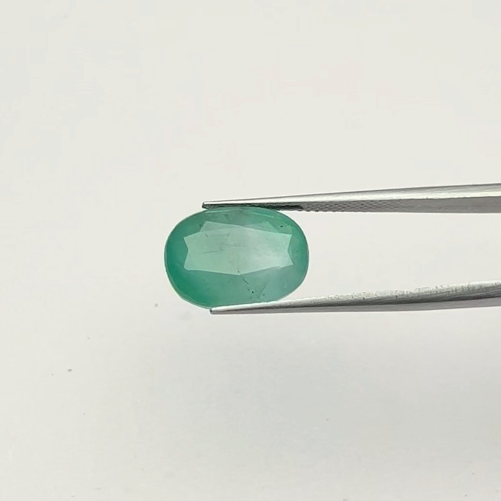 Emerald | 6.50 Ratti