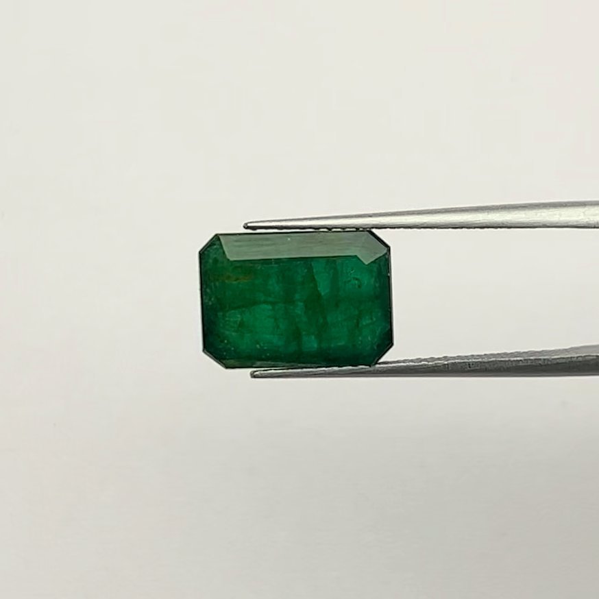 Emerald | 6.00 Ratti