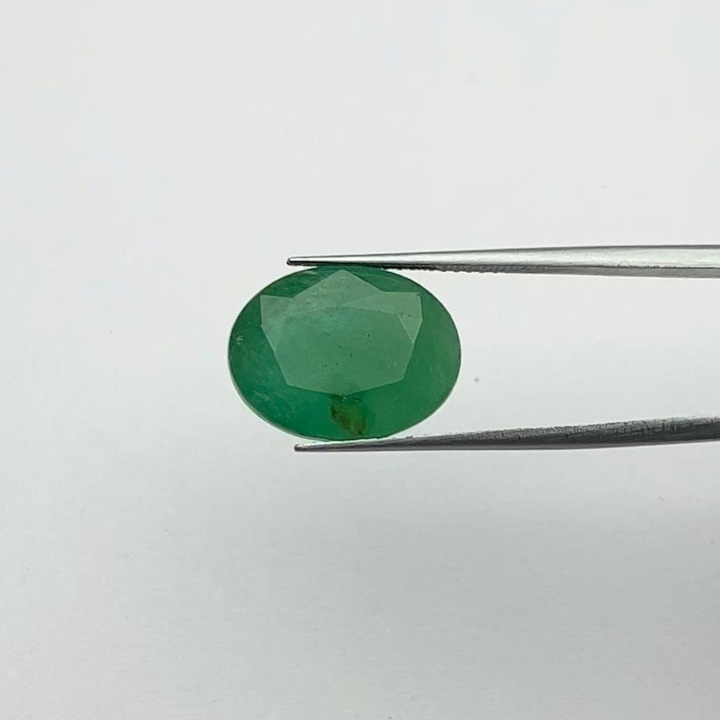 Emerald | 9.50 Ratti