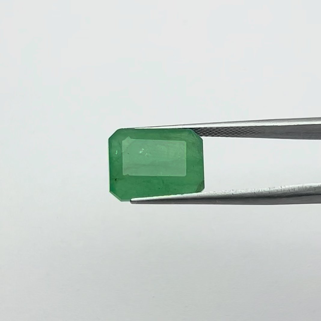 Emerald | 10.00 Ratti