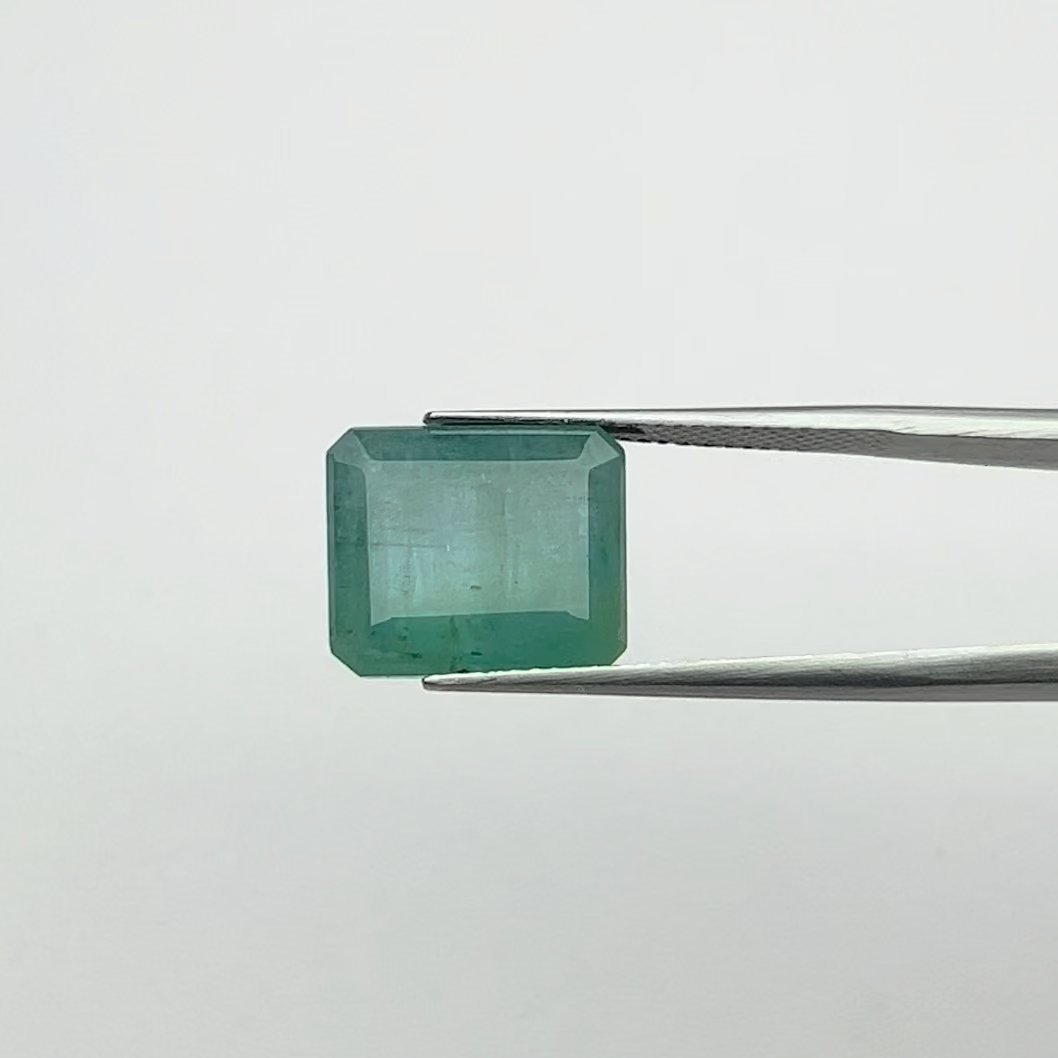 Emerald | 10.50 Ratti