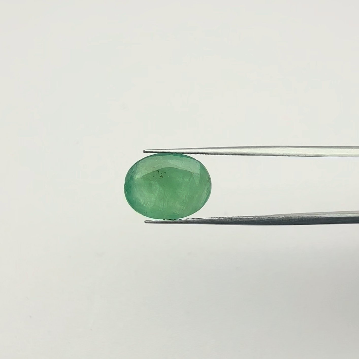 Emerald | 6.00 Ratti