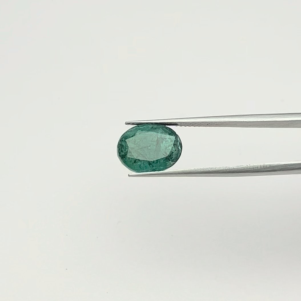 Emerald | 5.00 Ratti