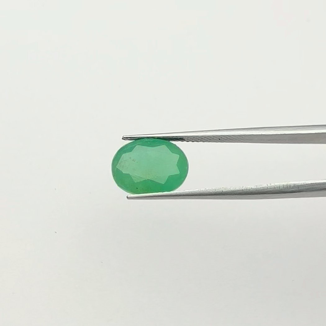 Emerald | 4.50 Ratti