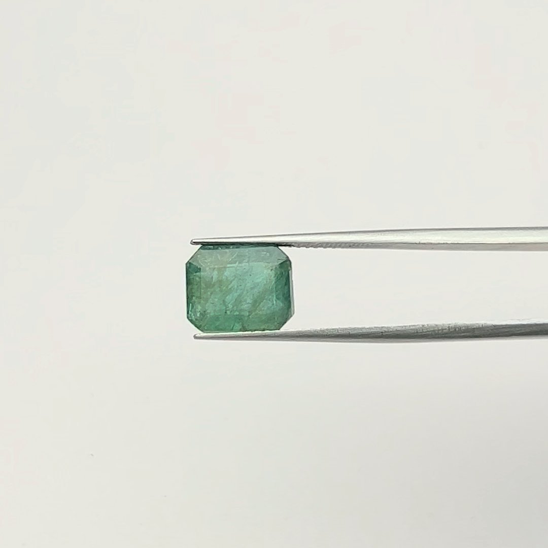 Emerald | 4.00 Ratti
