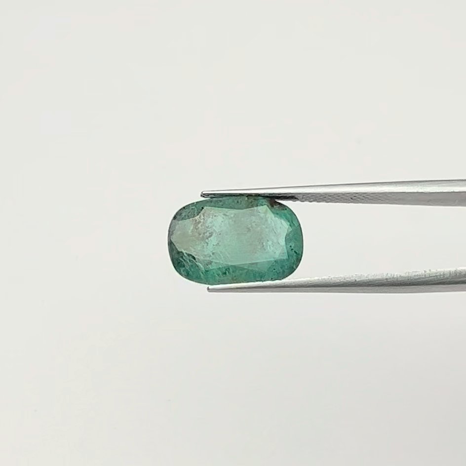 Emerald | 5.25 Ratti