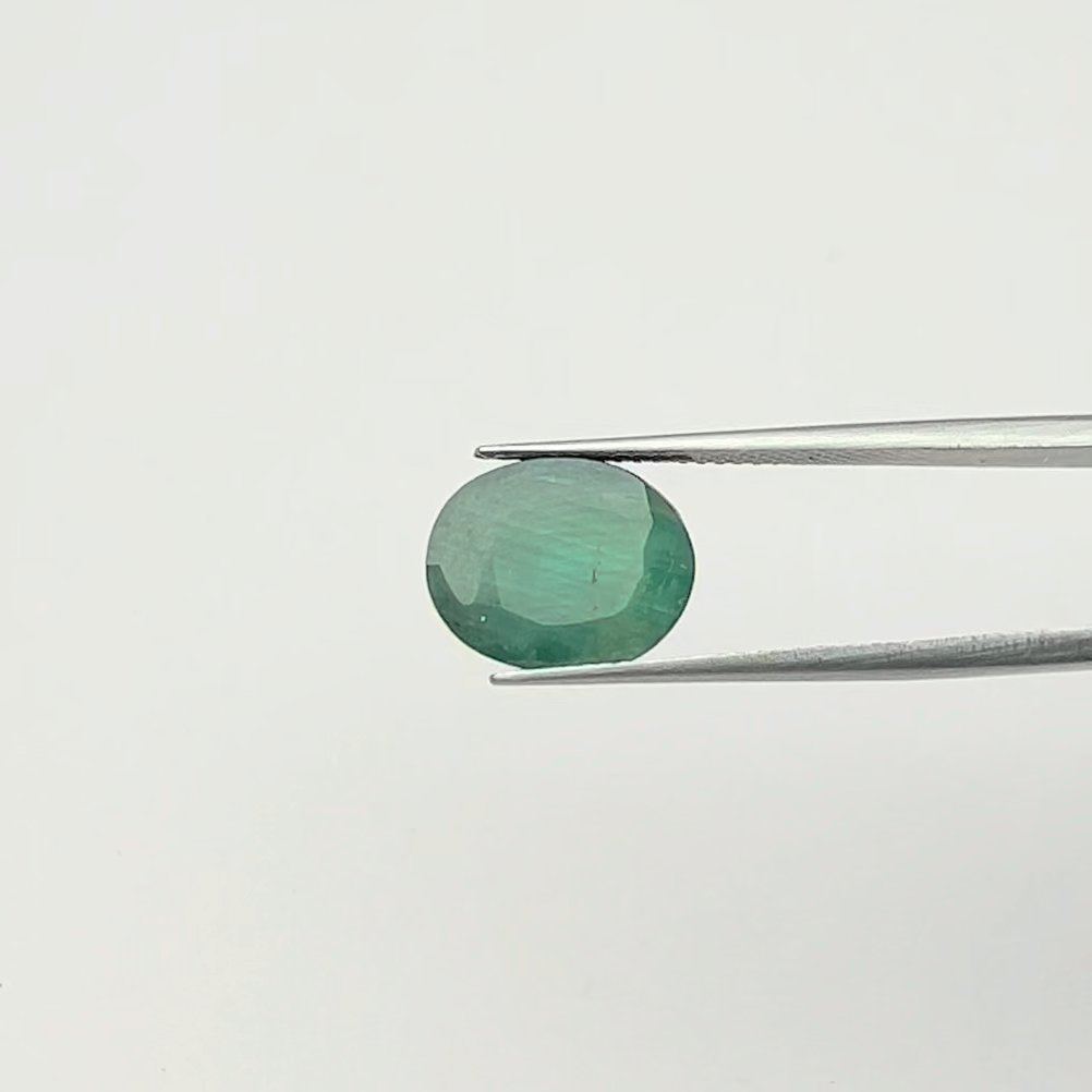 Emerald | 5.25 Ratti