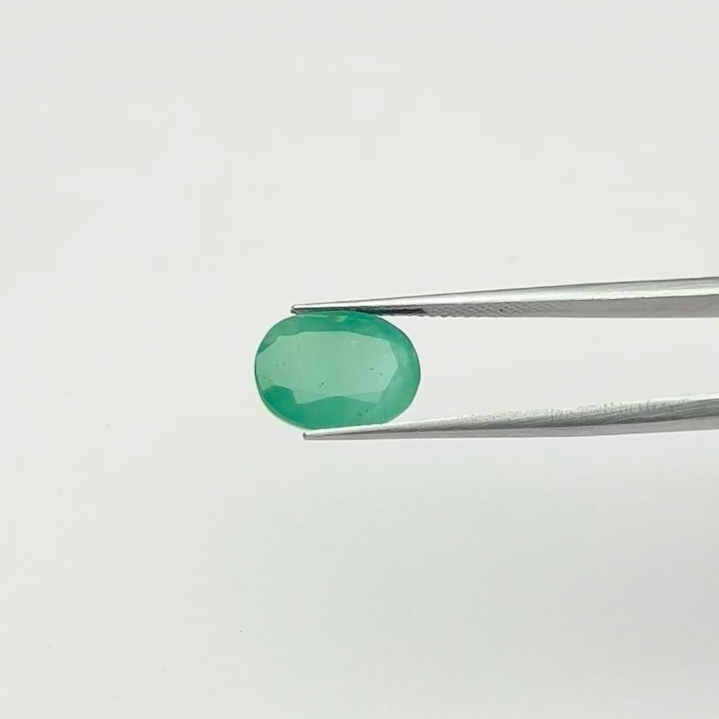 Emerald | 4.50 Ratti