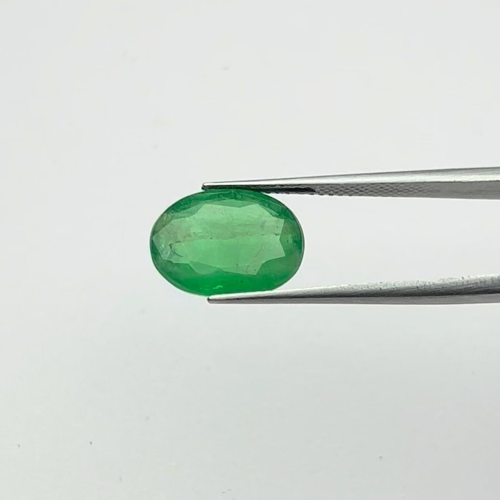 Emerald | 4.50 Ratti