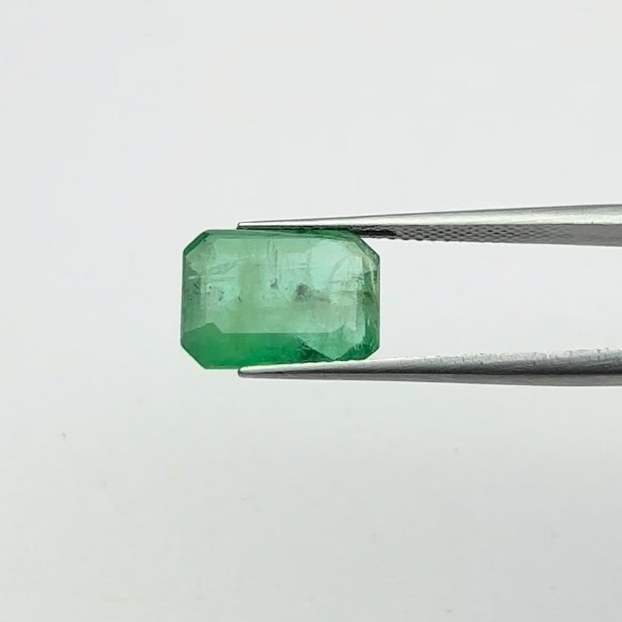 Emerald | 4.50 Ratti