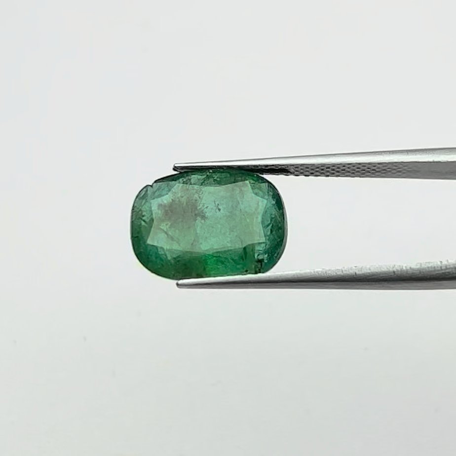 Emerald | 5.00 Ratti
