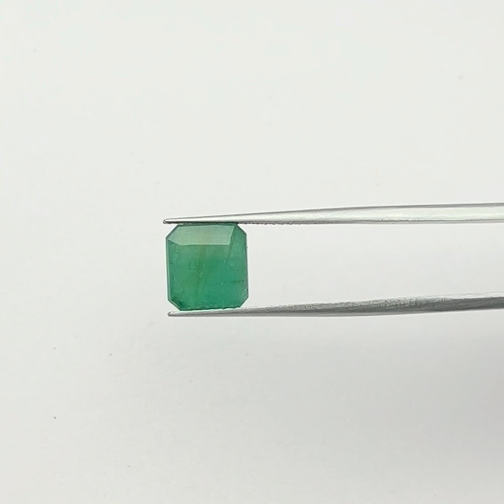 Emerald | 3.50 Ratti