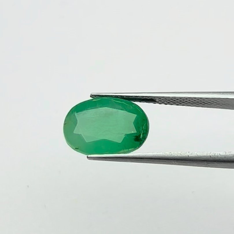 Emerald | 5.25 Ratti